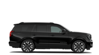 2026 Ford Expedition® External Image 1